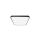Plafon FABIO BLACK 23W ML7935 Milagro