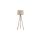 Lampa podłogowa GRAND SOSNA z jutowym abażurem, trójnóg 16020 TK Lighting