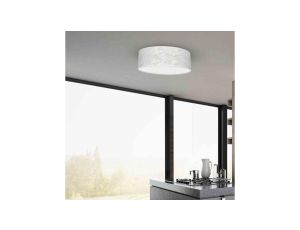 Lampka nocna z drewna 36W LED TEO 1412 TK Lighting