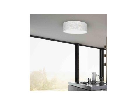 Lampka nocna z drewna 36W LED TEO 1412 TK Lighting