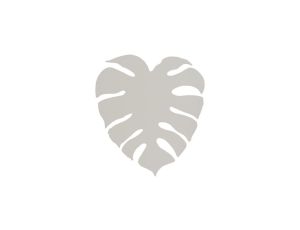 Kinkiet MONSTERA kolor Beżowy 5946 TK Lighting