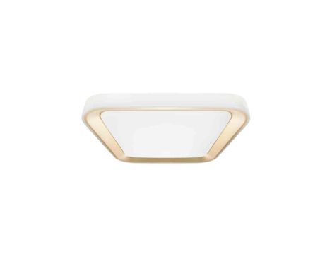 Plafon QUADRO GOLD 66W ML7933 Milagro