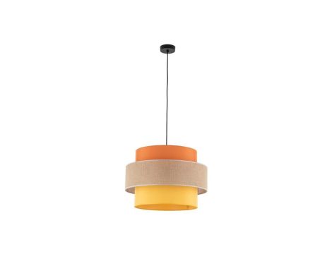 Lampa wisząca średnica 50cm E27 TRIO 2783 TK Lighting