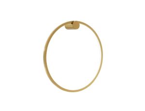 Kinkiet Saturno Gold 25W LED ML8851 Milagro