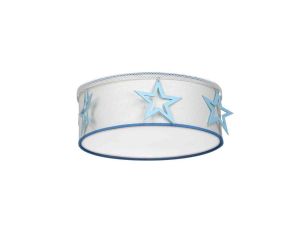 Lampa sufitowa STAR 2xE27 MLP8281 Milagro