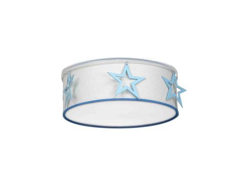 Lampa sufitowa STAR 2xE27 MLP8281 Milagro