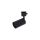 Lampa reflektor na szynę czarny 1 fazowy TRACER GU10 BLACK 6895 TK Lighting
