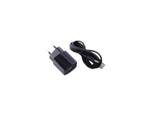 Lampa wisząca zewnętrzna BOSTON czarna na łańcuszku IP44 szklany klosz K-8131 CZARNY Kaja Lighting