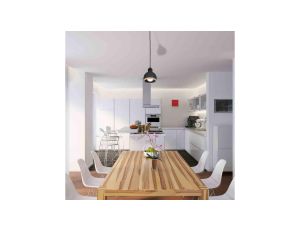 Lampa wisząca transparentna szklana SOL 10082 TK Lighting