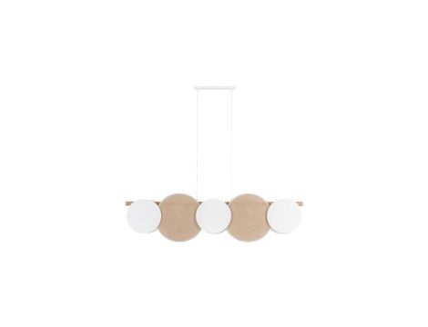 Lampa wisząca nowoczesna PULSE 5xE27 4815 TK Lighting