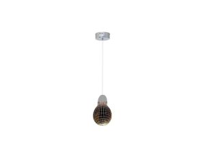 LAMPA WISZĄCA 3D 5W LED ML199 Milagro