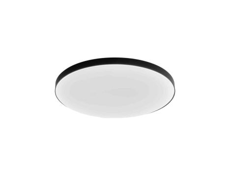Plafon Slimi 24W 4000K Czarny ML9089 Eko-Light