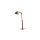 Lampa podłogowa 180cm brązowa E27 OSLO 6319 TK Lighting