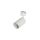 Lampa reflektor na szynę biały 1 fazowy TRACER GU10 WHITE 6896 TK Lighting