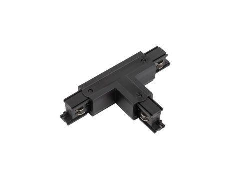 Łącznik T TRACER 3 obwodowy Czarny 3557 TK Lighting