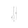 Lampa sufitowa SITYA WHIRE, oprawki bez kloszy na E27 K-4392 Kaja Lighting