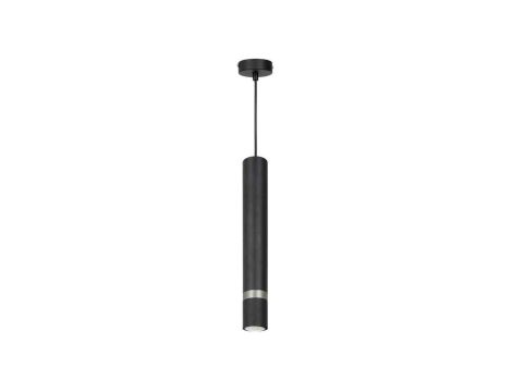 Lampa wisząca JOKER INOX 1xGU10 MLP9673 Milagro