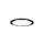 Plafon OPTIMA BLACK 52W LED Ø480 mm ML7053 Milagro