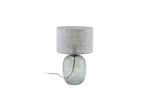 Lampka nocna MELODY kolor Grafitowy 5987 TK Lighting