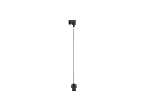 Lampa wisząca na szynę TRACER 1 obwodowy Czarny 5757 TK Lighting