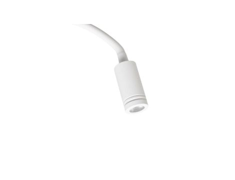 Kinkiet z ozdobnym kloszem czarno-złoty z serii GABIA K-4939 Kaja Lighting