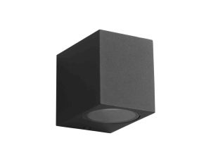 Kinkiet Ogrodowy BOKA 1xGU10 IP44 EKO8326 Eko-Light