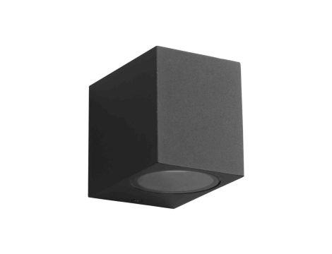 Kinkiet Ogrodowy BOKA 1xGU10 IP44 EKO8326 Eko-Light