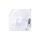 Lampa podłogowa stelaż w kształcie łuku ZENITH E27 klosz abażur 16022 TK Lighting