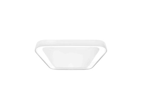 Plafon QUADRO WHITE 66W ML7931 Milagro