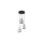 Lampa wisząca SIERRA złota 6663 TK Lighting