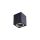 Bima Ring Square Black 1xGU10 ML7685 Eko-Light