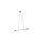 Lampa wisząca HELIX WOOD 4951 TK Lighting