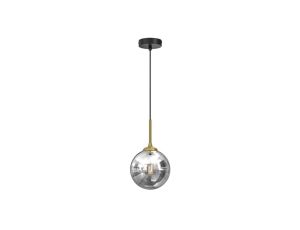 Lampa wisząca REFLEX fi 170 1xE14 MLP8413 Milagro