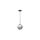 Lampa wisząca REFLEX fi 170 1xE14 MLP8413 Milagro