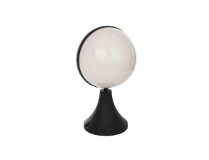 Lampa ogrodowa stołowa CIRCULO 1xE27 EKO6643 Eko-Light