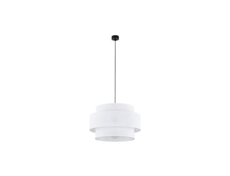 Lampa wisząca CALISTO kolor Czarny 5095 TK Lighting