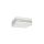 Lampa sufitowa Kwadrat ULTIMO WHITE 3xE27 50cm MLP7348 Milagro