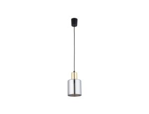 Lampa wisząca SIERRA złota 6661 TK Lighting