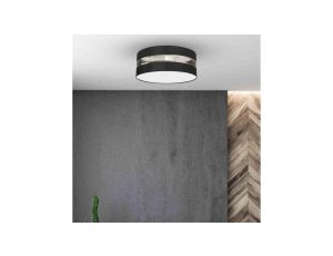 Lampa sufitowa reflektorki na listwie 8xGU10 TOP BLACK 6179 TK Lighting