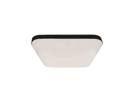 Plafon NEMO BLACK 17W LED EK7791 Milagro