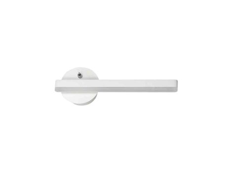 Kinkiet SYDNEY 6W LED WHITE prawy ML6347 Milagro