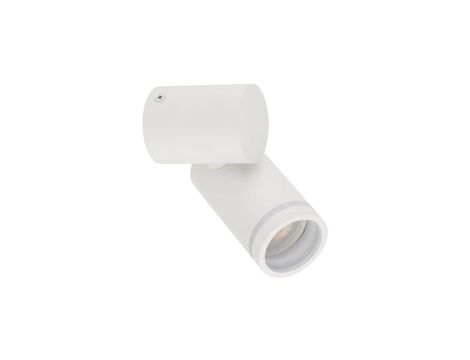 Lampa wisząca ALMERIA SILVER/BLACK 1xE27 MLP6437 Milagro