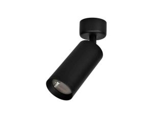 Spot MICA BLACK 1xGU10 ML6088 Milagro