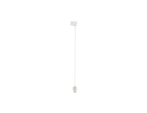 Lampa wisząca na szynę TRACER 3 obwodowy Biały 6761 TK Lighting