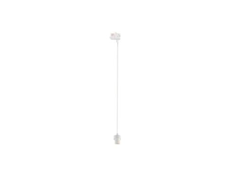 Lampa wisząca na szynę TRACER 3 obwodowy Biały 6761 TK Lighting