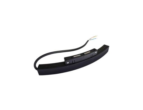 Zasilacz 100W 48V SLIM ROUND MAGNETIC do śr. 600mm ML8704 Milagro
