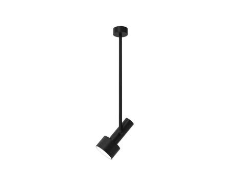 Lampa sufitowa LINTERNA 1xGX53 MLP8675 Milagro