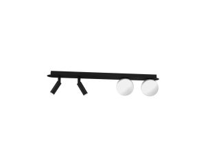 Lampa sufitowa SIRIO 4xG9 MLP8406 Milagro