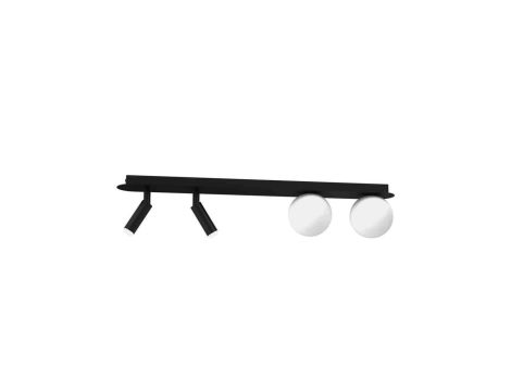 Lampa sufitowa SIRIO 4xG9 MLP8406 Milagro