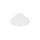 Kinkiet CLOUD 2 – punktowy biały 4964 TK Lighting